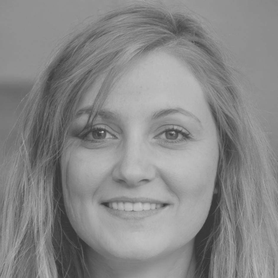Portrait de Céleste Moreau, Directrice Générale