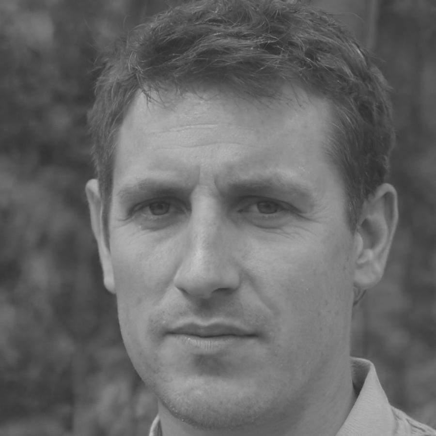 Photo de profil Maxime Dubois