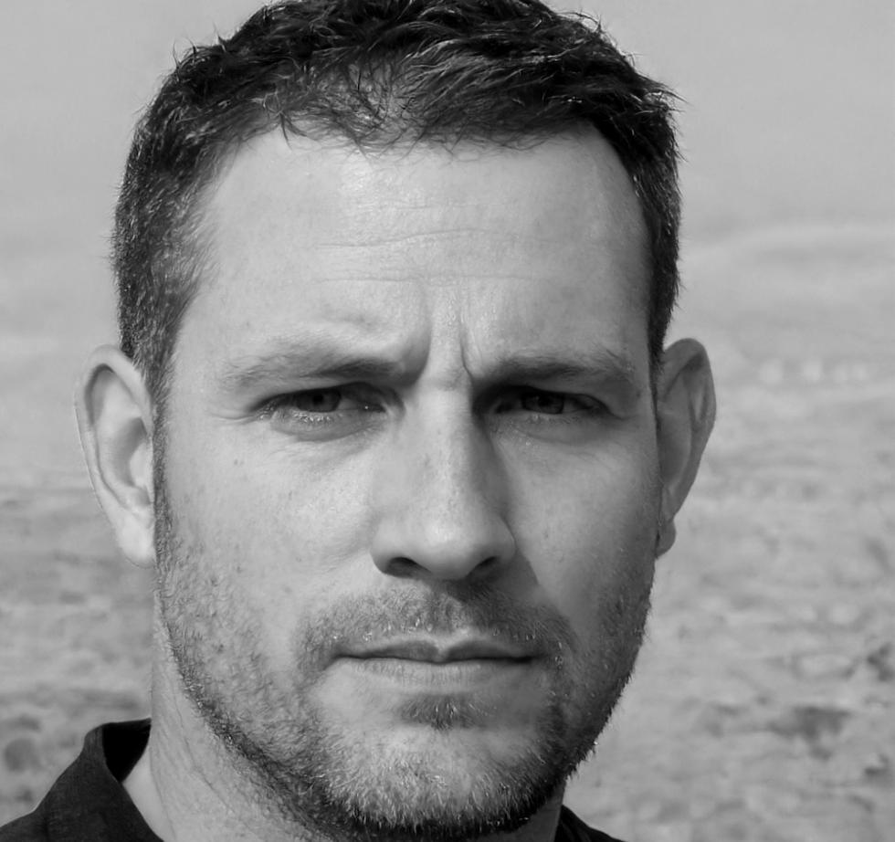 Portrait de Marc, participant au programme