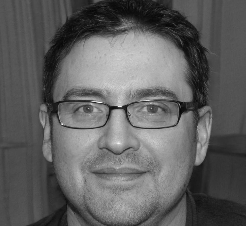 Portrait de Fabien, participant au programme